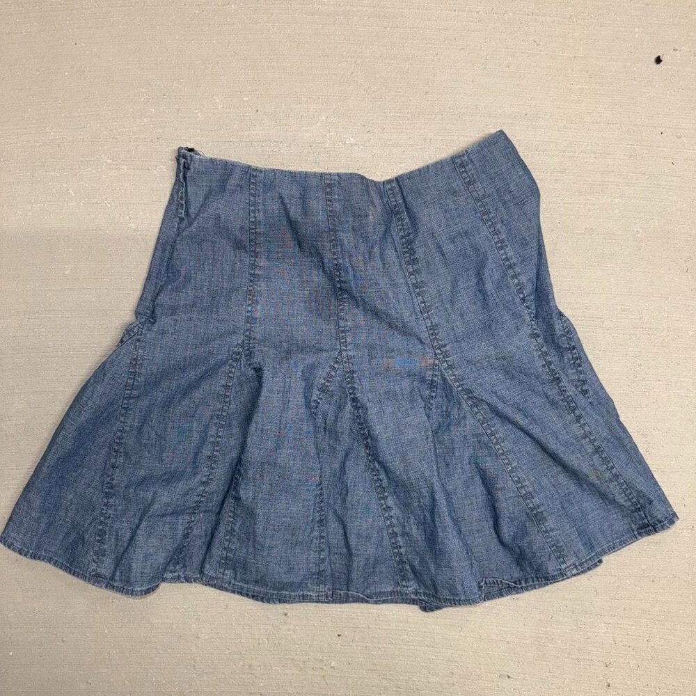 Kenneth Cole New York vintage skirt